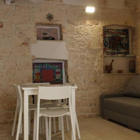 Casa Cleto Monolocale Grazioso Per Vacanze Ostuni Exteriör bild