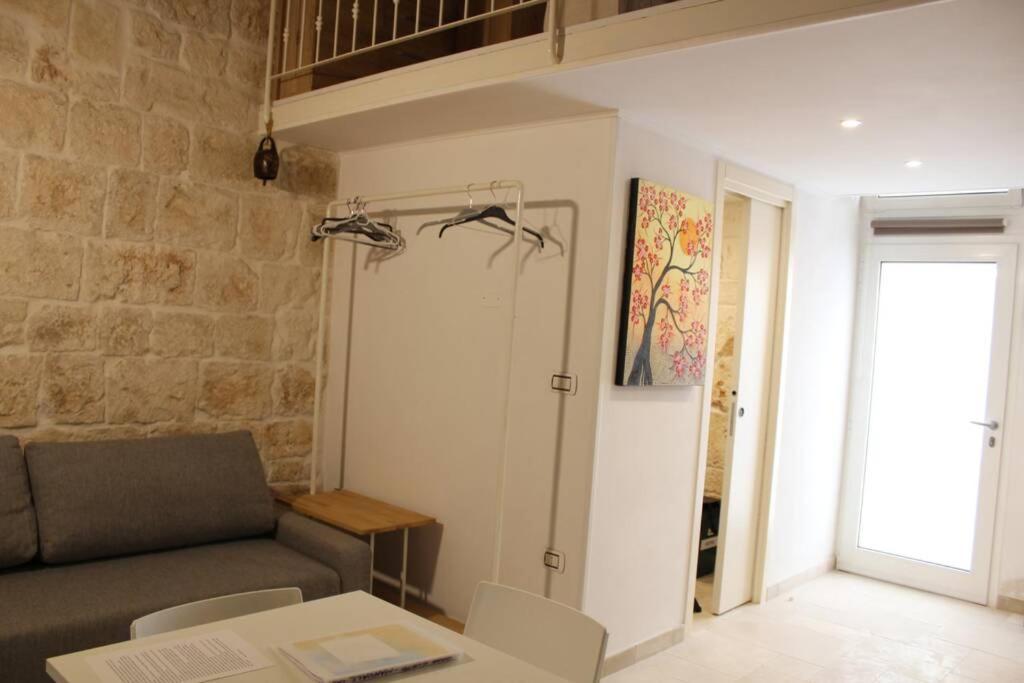 Casa Cleto Monolocale Grazioso Per Vacanze Ostuni Exteriör bild