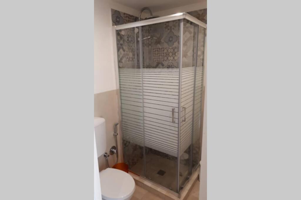 Casa Cleto Monolocale Grazioso Per Vacanze Ostuni Exteriör bild