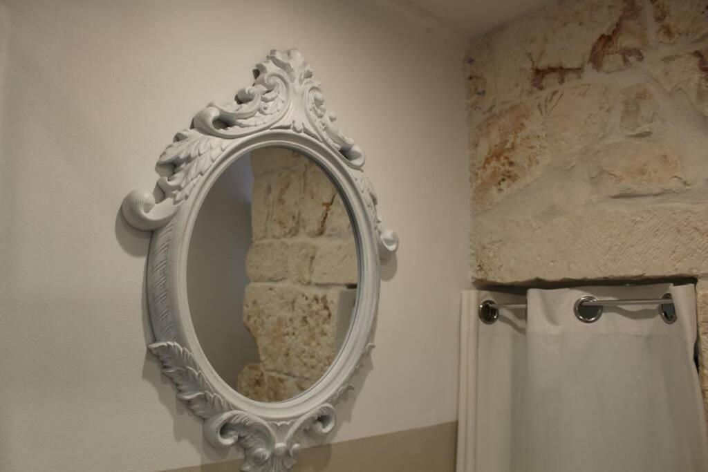 Casa Cleto Monolocale Grazioso Per Vacanze Ostuni Exteriör bild