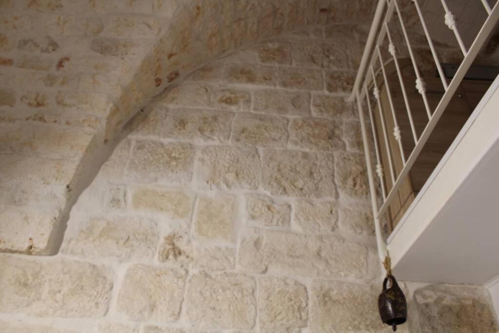 Casa Cleto Monolocale Grazioso Per Vacanze Ostuni Exteriör bild