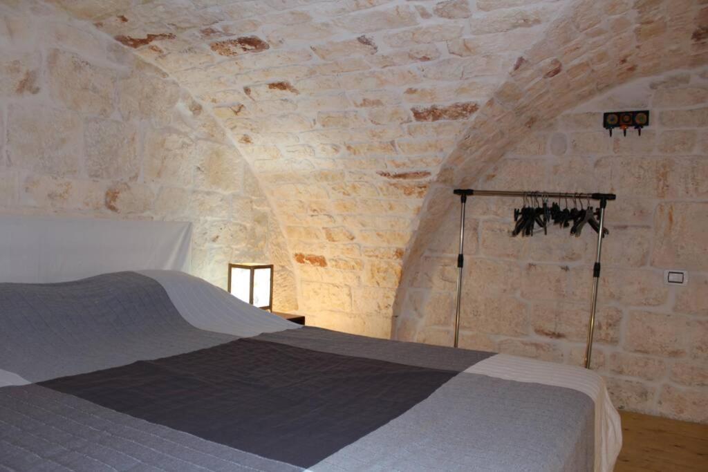 Casa Cleto Monolocale Grazioso Per Vacanze Ostuni Exteriör bild