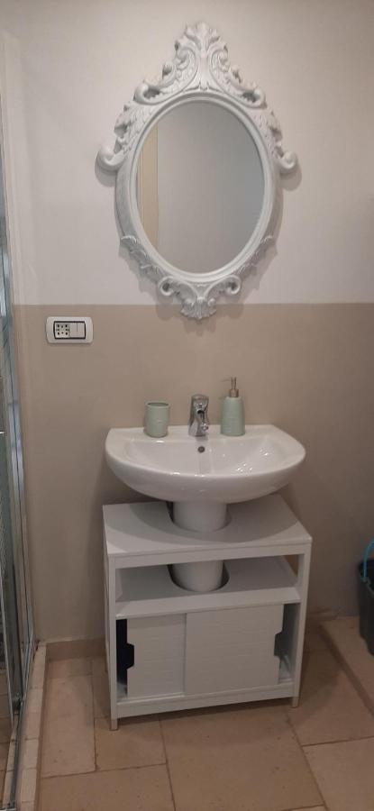 Casa Cleto Monolocale Grazioso Per Vacanze Ostuni Exteriör bild